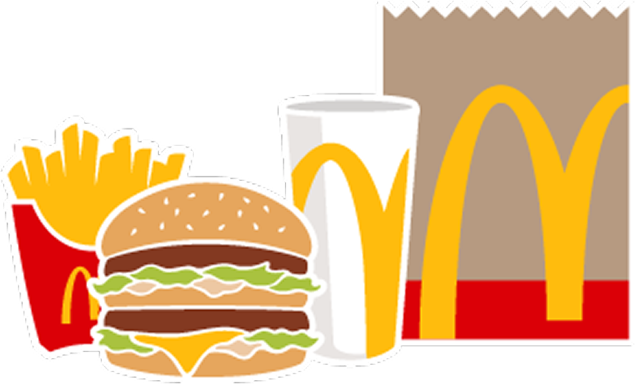 Mc combo mcdonalds